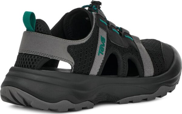 Teva OUTFLOW CT WOMEN'S Black/ Grey