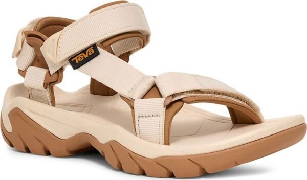 872f5614458f6a6be6f5fbb544d6288f-1 Teva Terra Fi 5 Universal Women's Coconut