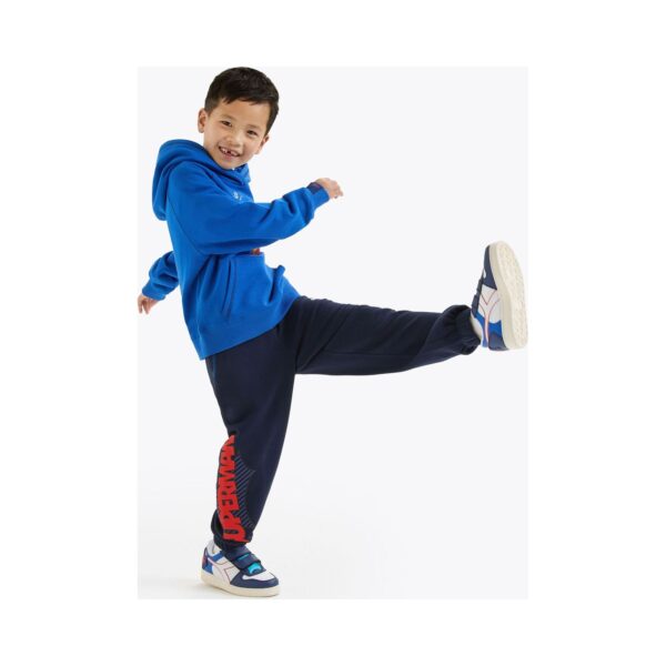 873cfd30dedbd74946864b20485fc25b DIADORA JU.JOGGER PANT SUPERHEROES Classic Navy