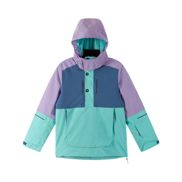 874fbf6db73ab78dabb28e98f6db1468 REIMA ARANTILA 5100355A Blooming Lilac 545A