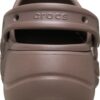 Crocs™ Baya Platform Clog Truffle