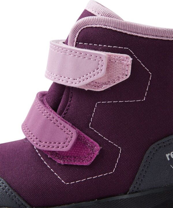 REIMA Talviuni 5400165A Deep purple