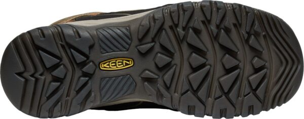 876ddac0c69b2b5264320fab7850d6a2 Keen TARGHEE IV MID WP 1029826 Sea Turtle/Roasted Pecan