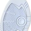 DIADORA Winner White/Xenon Blue