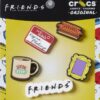 Crocs™ Crocs FRIENDS 5PCK G1147800-MU Crocs FRIENDS 5PCK G1147800-MU