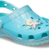 8785d56742b5baaa0b40dcbe5a29a20d Crocs™ Frozen Elsa Classic Clog Kid's Multi