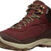 87878a5e6fb3548ce2bc39877aa54b42 Keen Terradora Explorer Mid Wp Women's Andorra/Java