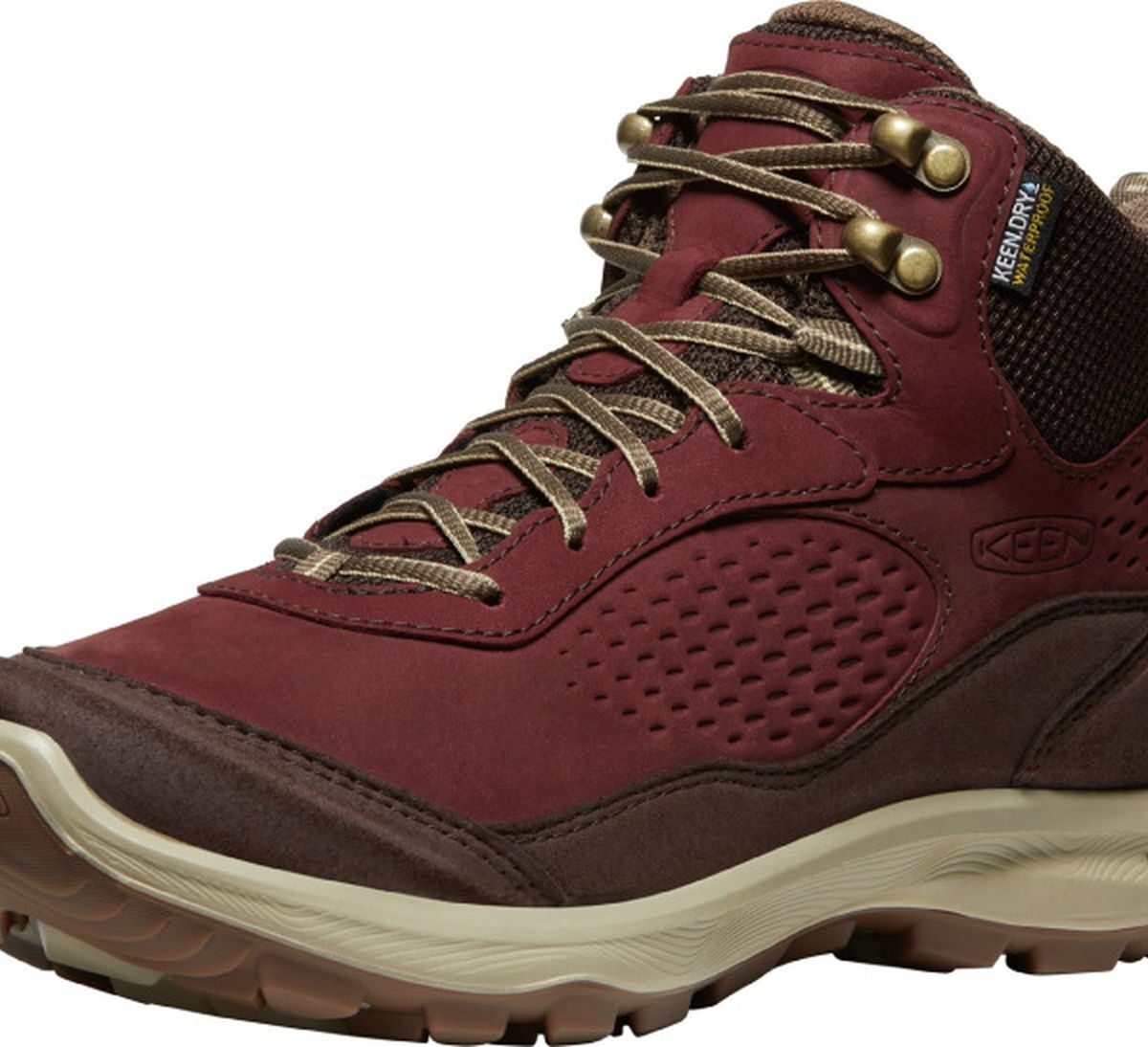 87878a5e6fb3548ce2bc39877aa54b42 Keen Terradora Explorer Mid Wp Women's Andorra/Java