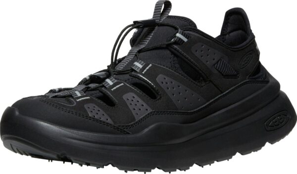 8788859e6822f06ea51848652a930e99 Keen WK450 SANDAL 1028924 BLACK/BLACK
