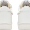 8788ae1400398eefc36e8c6caee41c63 DIADORA Magic Basket Low Leather Wn White/Lilac Marble