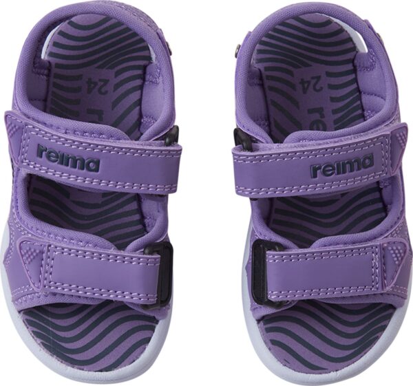 REIMA BUNGEE 5400089A Misty Violet 5700