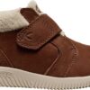 87a42cb7b824f972a61af47668d3fc20 Keen Knx Middie Kid's 1031244 Bison/Safari