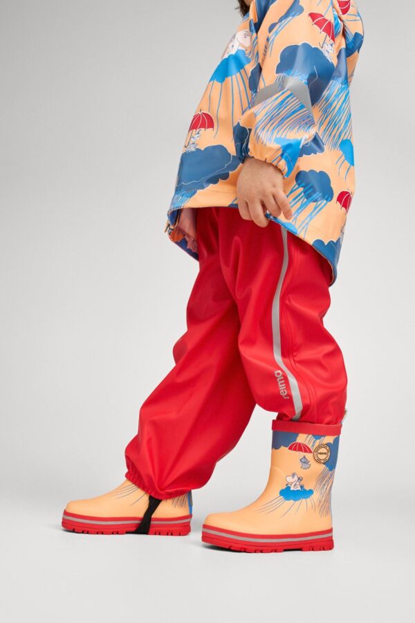 REIMA MOOMIN PLASK Apricot 26C6