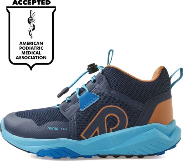 REIMA KIRITIN Navy