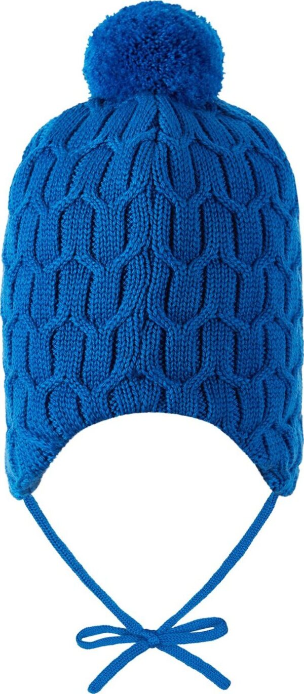 REIMA NUNAVUT 5300065B Bright blue 6590