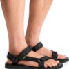 Teva TEVA Original Universal Urban Men's Black