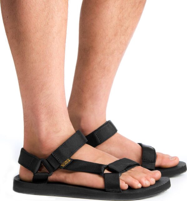 Teva TEVA Original Universal Urban Men's Black