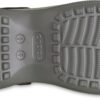 Crocs™ Classic Stacked Clog Black