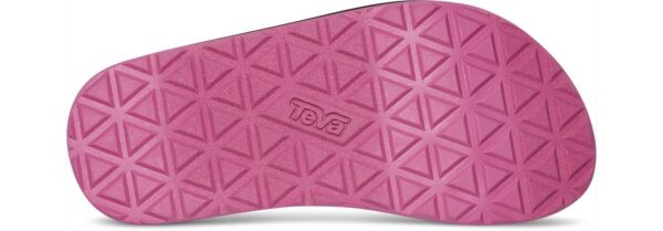 Teva Original Universal Kid's Borderless Black