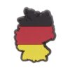 Crocs™ Crocs GERMANY COUNTRY FLAG G0838900-MU Crocs GERMANY COUNTRY FLAG G0838900-MU