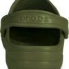 Crocs™ Baya Army Green
