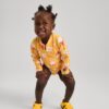 REIMA Koralli Clear Yellow
