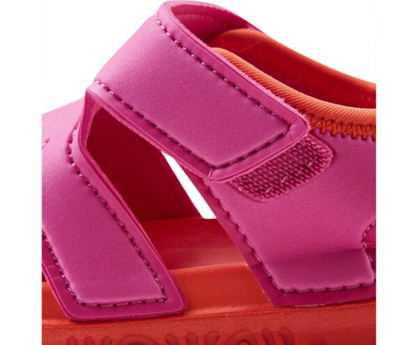 REIMA Koralli Cherry Pink