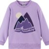 REIMA Collari 5200490A Blooming Lilac 5450