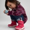 REIMA Qing 5400026A Azalea Pink