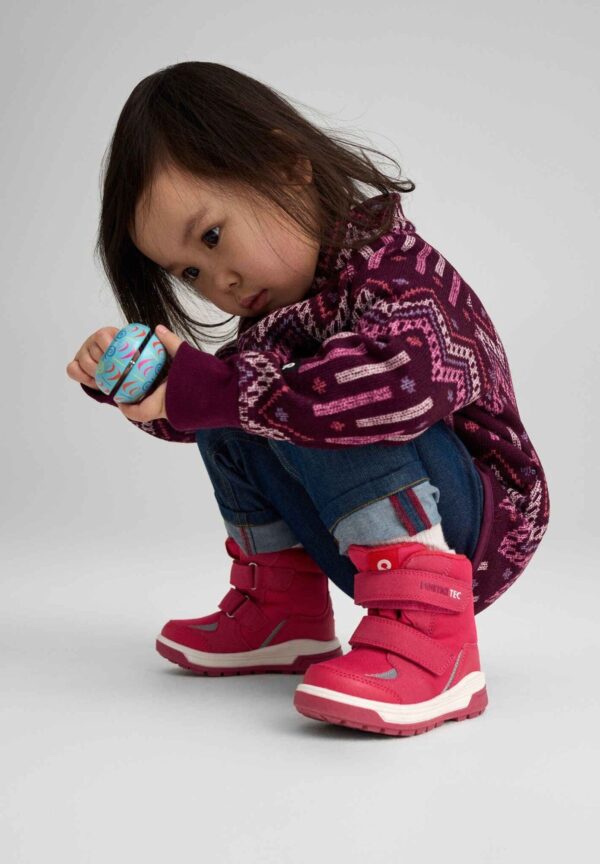 REIMA Qing 5400026A Azalea Pink