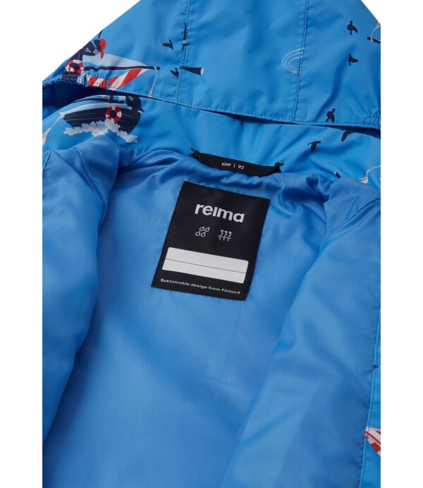 REIMA HETE 5100168D Cool blue