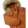 881ed60c60dedc99f275537e7dd10bfe REIMA Stavanger 5100110A Cinnamon Brown