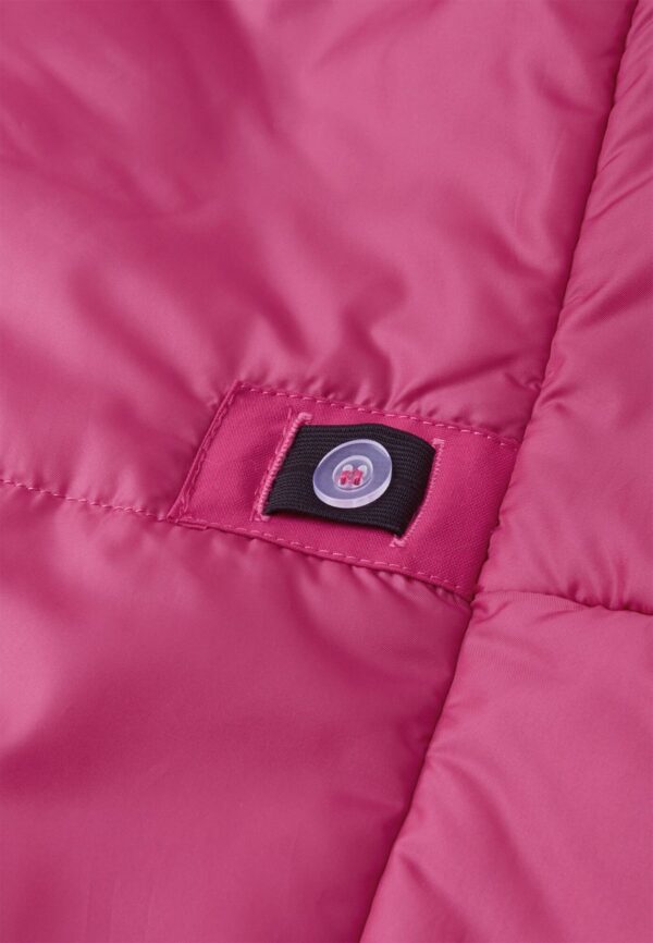 REIMA Stavanger 5100110A Rosy Berry