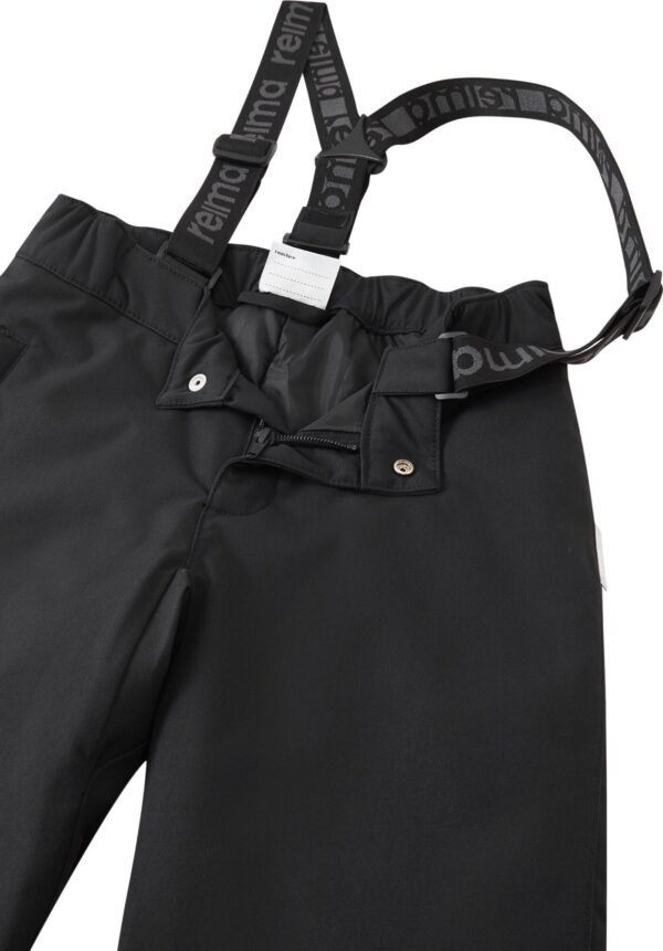 REIMA Loikin 5100412A Black