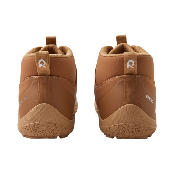 REIMA Loikkii 5400143A Cinnamon brown