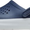 883d89cfe176e387534091510f2209c7 Crocs™ INMOTION CLOG Navy