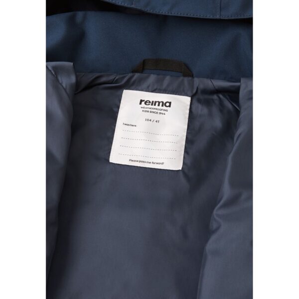 REIMA Sulkava 5100416A Navy
