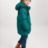 REIMA TOUKOLA 5100364A Deeper Green 89A0