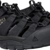 885880bfd438ed8b88a44543032772aa Keen NEWPORT H2 MEN Triple Black