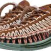 887bc7cc1fb417fe87cf887051575083 Keen Uneek Lea All Gender Terrain Roasted Pecan