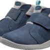 88874602cbf96af851d9315ab3dc5d70 Keen Knx Middie Kid's 1031140 Vintage Indigo/Alloy