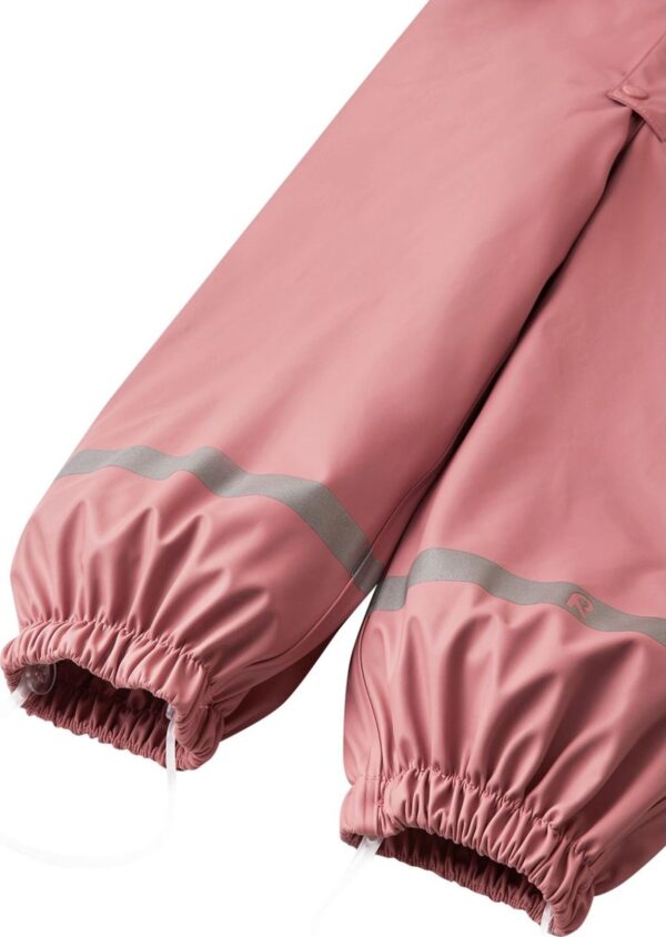 REIMA Rapakko 5100390B Rose blush