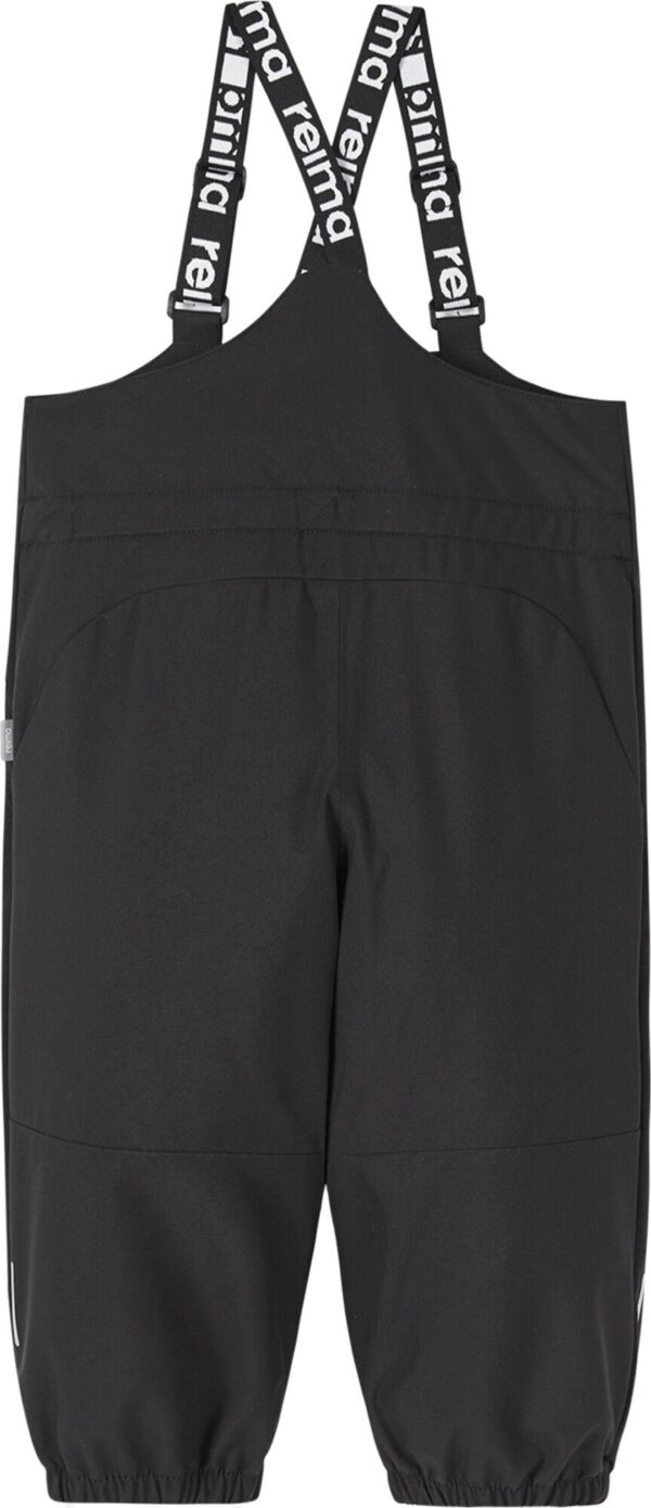 REIMA Tosion 5100448A Black 9990