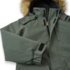 REIMA AJATON 5100360A Thyme green 8510