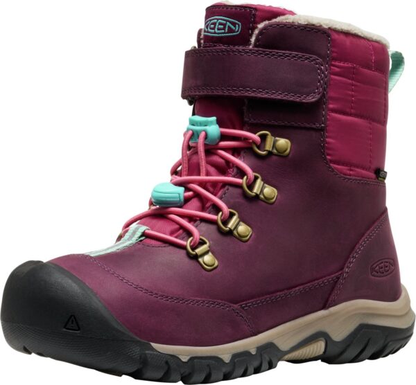 88ad56266645dd0ed1ce87ecbd1f33b1 Keen Kanibou Wp 1028082 Fig/Pink Lemonade
