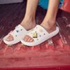 Crocs™ Classic Slide v2 White