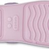 Crocs™ Crocband Cruiser Sandal Ballerina/Lavender