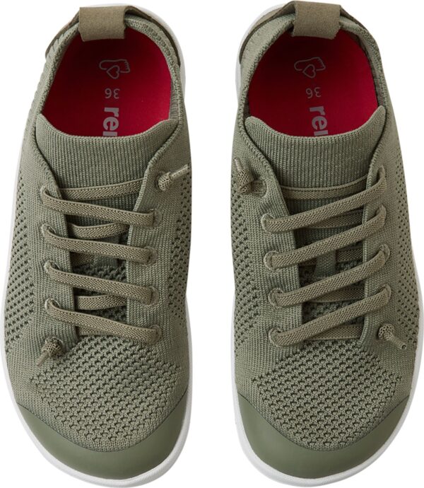 88cdfae04eae50500e92a4c372ed50e7 REIMA Barefoot Astelu Greyish Green