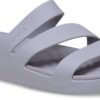 88cef6ae6ea00131a6ff8e6d3b6adbb4 Crocs™ Getaway Strappy Mauve Mist