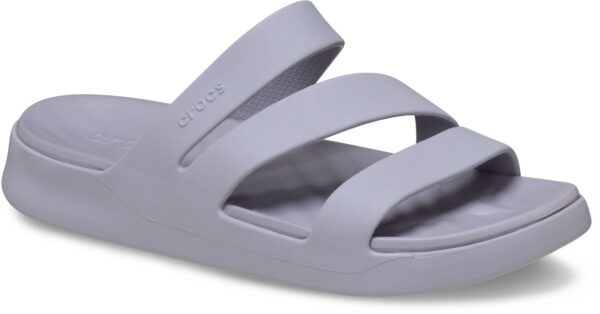 88cef6ae6ea00131a6ff8e6d3b6adbb4 Crocs™ Getaway Strappy Mauve Mist